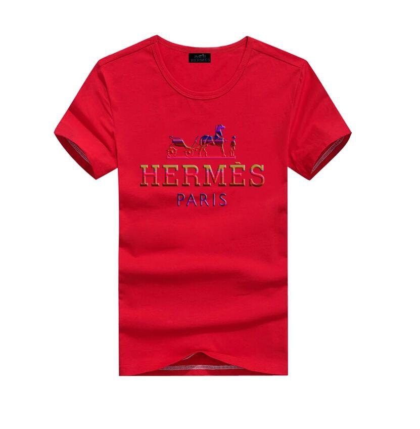 Hermes T-shirts men-H2822T